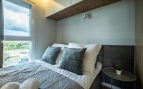 Wigurytower Apartaments 99